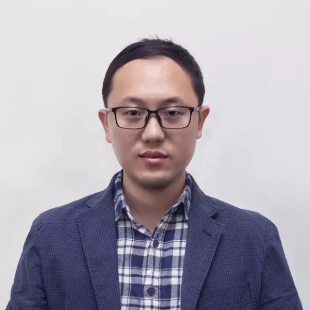 李凌(alan)