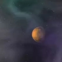 火星研究 火星研究