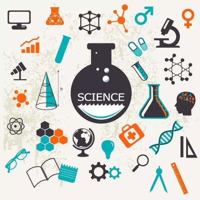 act科学背景知识之实验仪器和装置