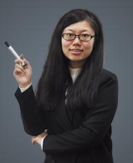 启德名师