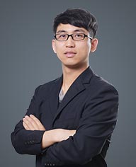 启德名师