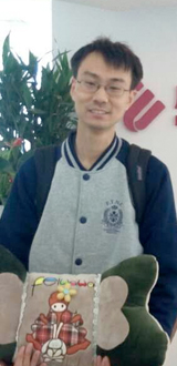 启德高分学霸