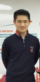 启德高分学霸
