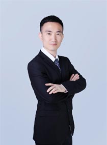 杭州启德考培名师