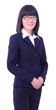 济南启德考培名师