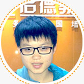 启德考培