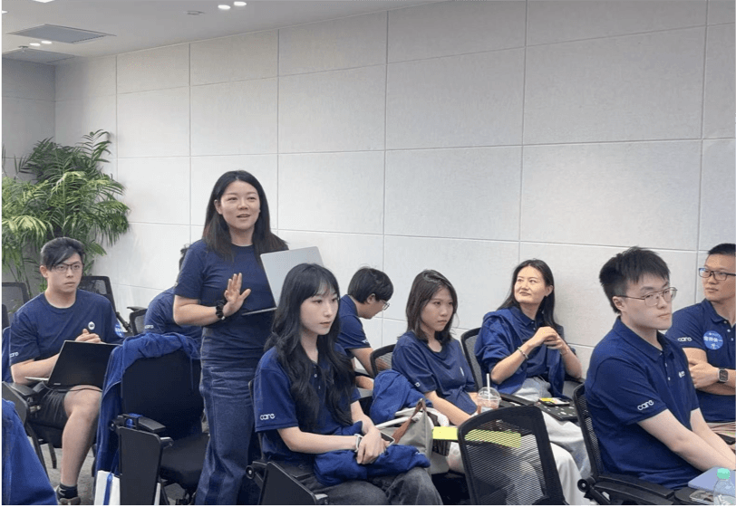新师与教研培训