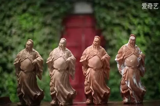 启德名师匠心精神