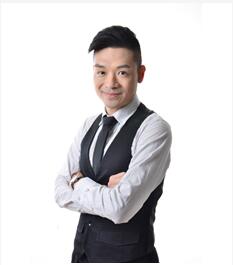 启德老师黄其昀:10分钟,还原一个真实的Kevin 启德老师黄其昀:10分钟,还原一个真实的Kevin