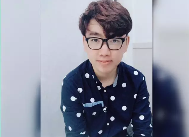 宋显申 宋显申