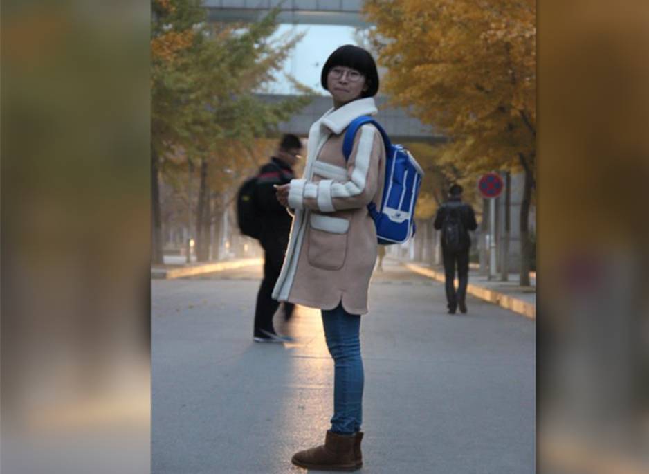 林钰洋 林钰洋