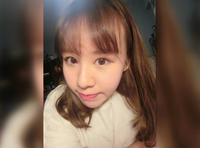 靳艺璇 靳艺璇