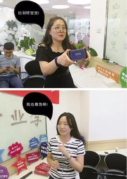 启德考培暑期毕业季 启德考培暑期毕业季