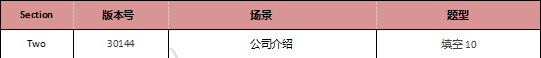 启德考培雅思考题预测 启德考培雅思考题预测