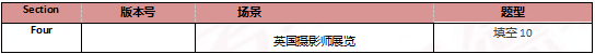 启德雅思机经预测 启德雅思机经预测
