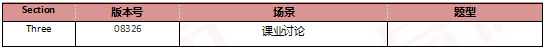 启德雅思机经预测