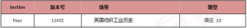 启德雅思机经预测