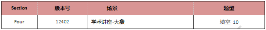 启德雅思机经预测 启德雅思机经预测