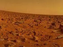 火星研究 火星研究