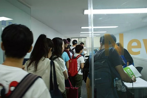 启德雅思托福培训 启德雅思托福培训