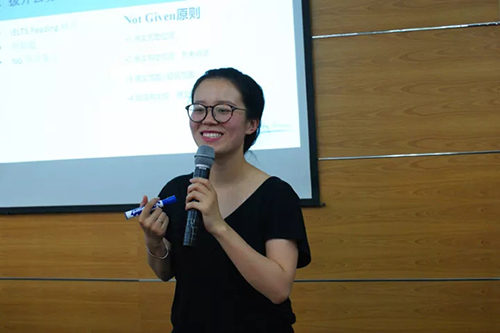 启德雅思托福培训 启德雅思托福培训