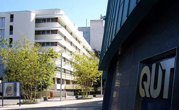 昆士兰科技大学 昆士兰科技大学