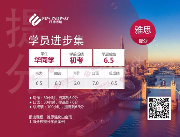 学员进步集 学员进步集