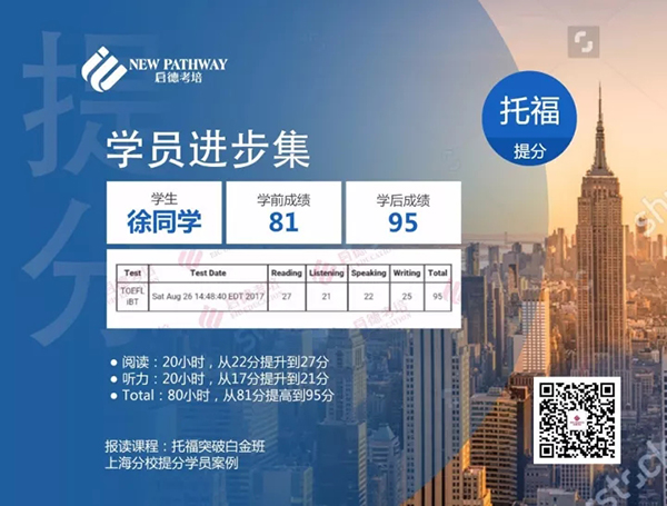 学员进步集 学员进步集