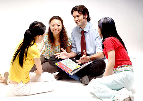 如何拥有一口流利的雅思口语 如何拥有一口流利的雅思口语