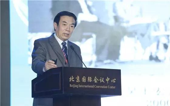 看北京四中校长如何谈教育