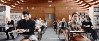 启德考培秋季班 启德考培秋季班