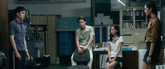 青春,从来就没有标准答案 青春,从来就没有标准答案