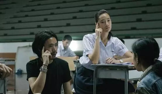 青春,从来就没有标准答案 青春,从来就没有标准答案