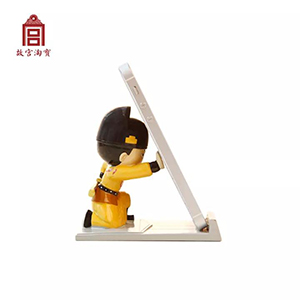 故宫皇帝/锦衣卫手机座 故宫皇帝/锦衣卫手机座