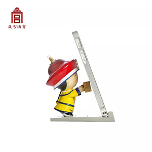 故宫皇帝/锦衣卫手机座 故宫皇帝/锦衣卫手机座