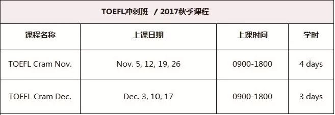启德考培课程 启德考培课程