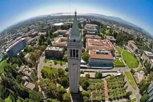 美国加州大学和加州州立大学的区别 美国加州大学和加州州立大学的区别