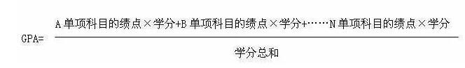 GPA英语 GPA英语