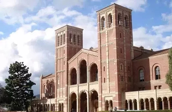 加州大学申请截止时间进入倒计时 加州大学申请截止时间进入倒计时
