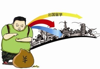 留学申请原来这么坑,你被坑过吗 留学申请原来这么坑,你被坑过吗