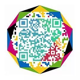 启德考培二维码 启德考培二维码