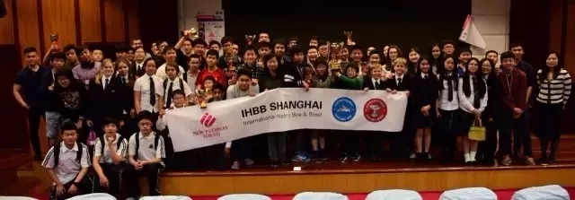 IHBB报名进入倒计时 IHBB报名进入倒计时