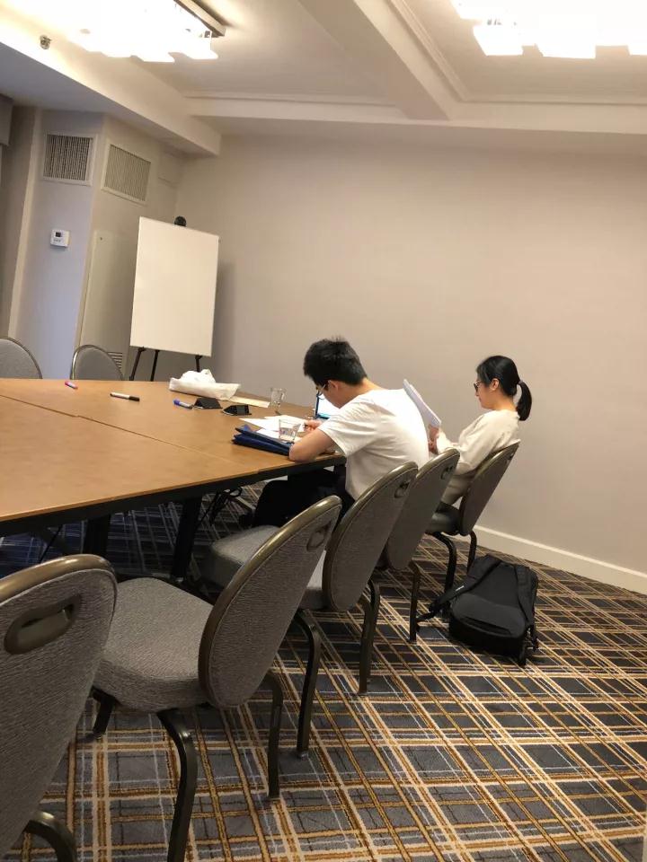 精彩回顾 | 学霸都已集齐 精彩回顾 | 学霸都已集齐
