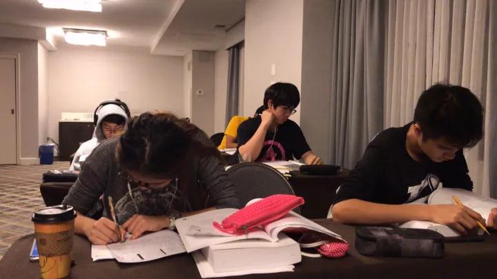 精彩回顾 | 学霸都已集齐 精彩回顾 | 学霸都已集齐