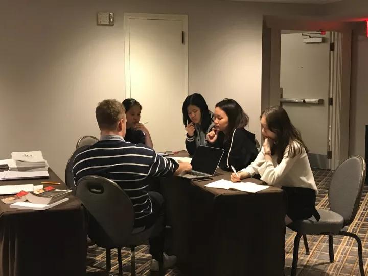 精彩回顾 | 学霸都已集齐 精彩回顾 | 学霸都已集齐