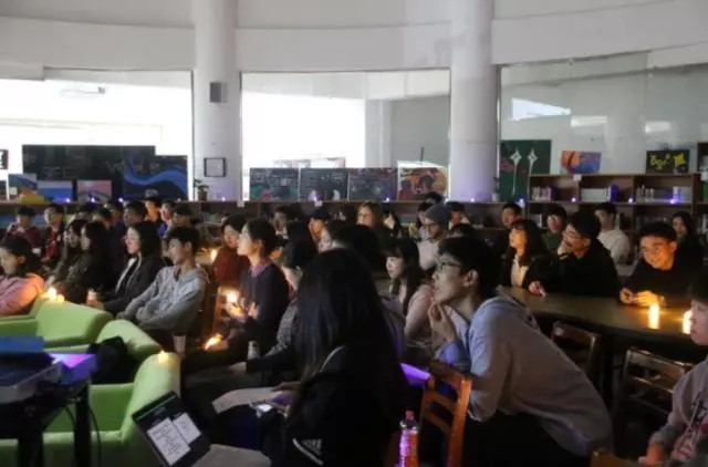 读国际学校竟可获得双文凭
