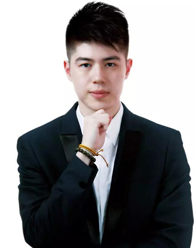 启德考培名师 启德考培名师