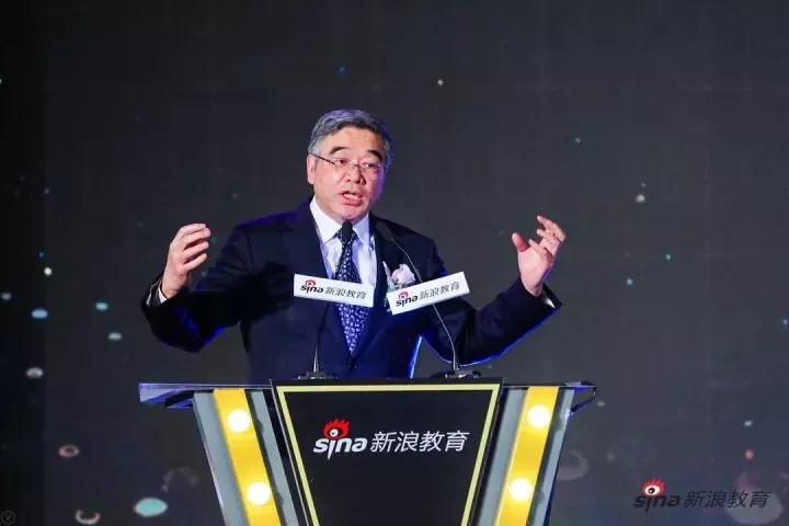 启德教育 启德教育