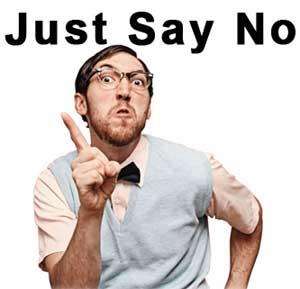 在托福口语中不文明的现象如何Say No 在托福口语中不文明的现象如何Say No