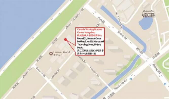 加拿大拼了！中国的签证中心增加到12个